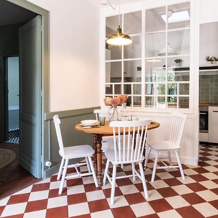 Le Clos Poujeau 15 Mns Centre Bordeaux Pessac Εξωτερικό φωτογραφία