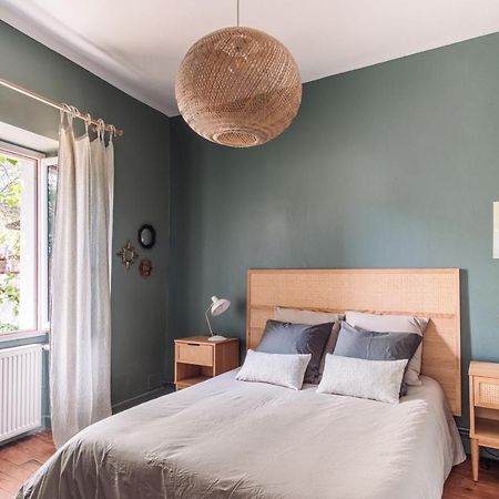 Le Clos Poujeau 15 Mns Centre Bordeaux Pessac Εξωτερικό φωτογραφία