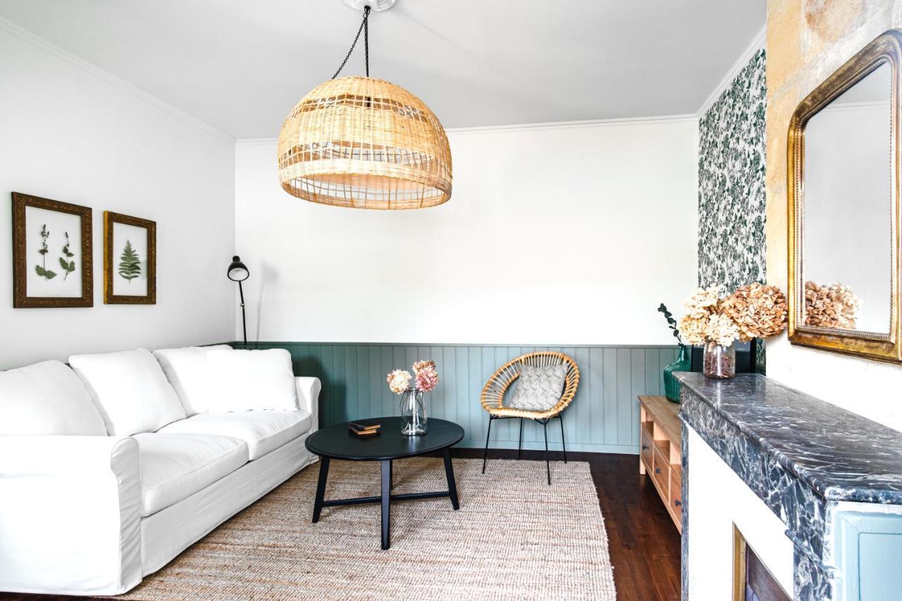 Le Clos Poujeau 15 Mns Centre Bordeaux Pessac Εξωτερικό φωτογραφία