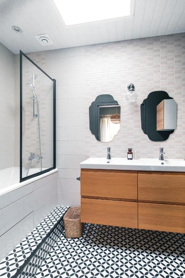 Le Clos Poujeau 15 Mns Centre Bordeaux Pessac Εξωτερικό φωτογραφία