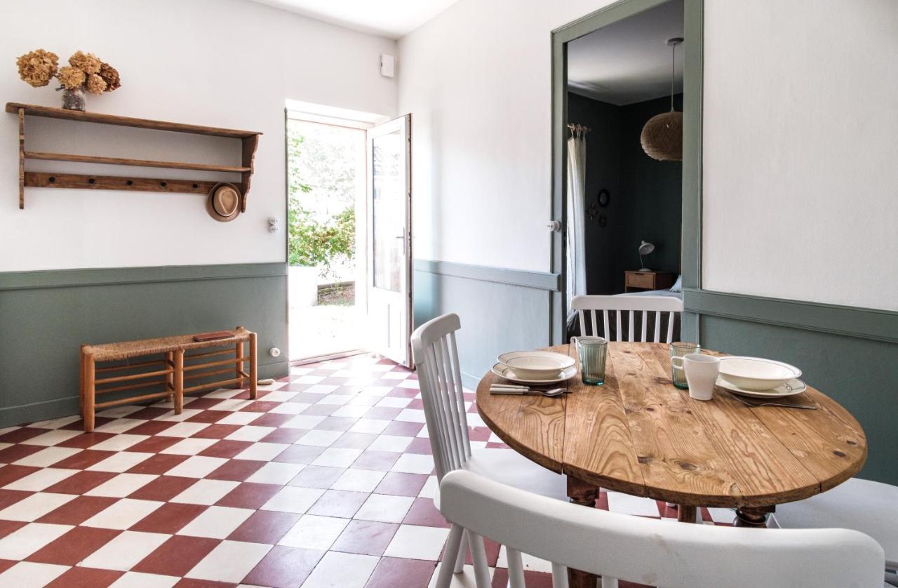 Le Clos Poujeau 15 Mns Centre Bordeaux Pessac Εξωτερικό φωτογραφία