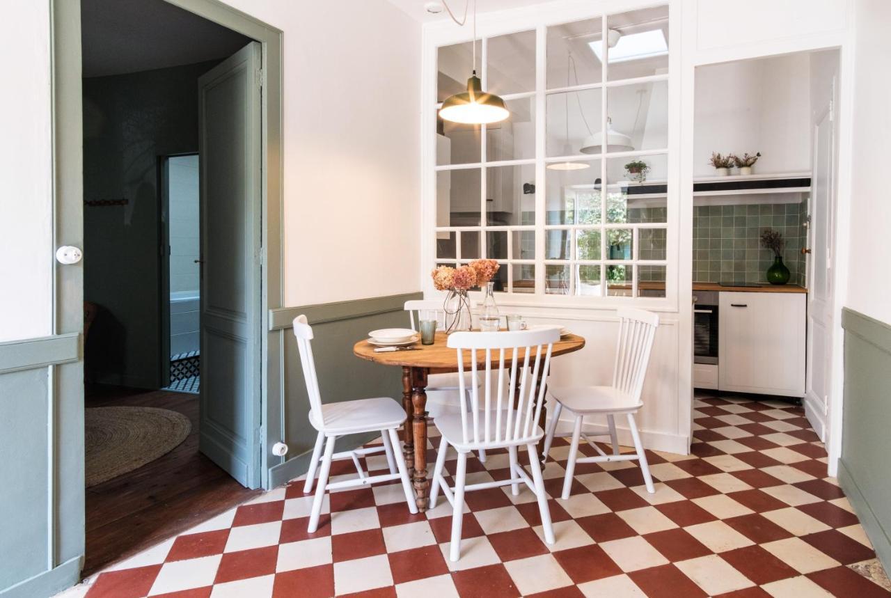 Le Clos Poujeau 15 Mns Centre Bordeaux Pessac Εξωτερικό φωτογραφία